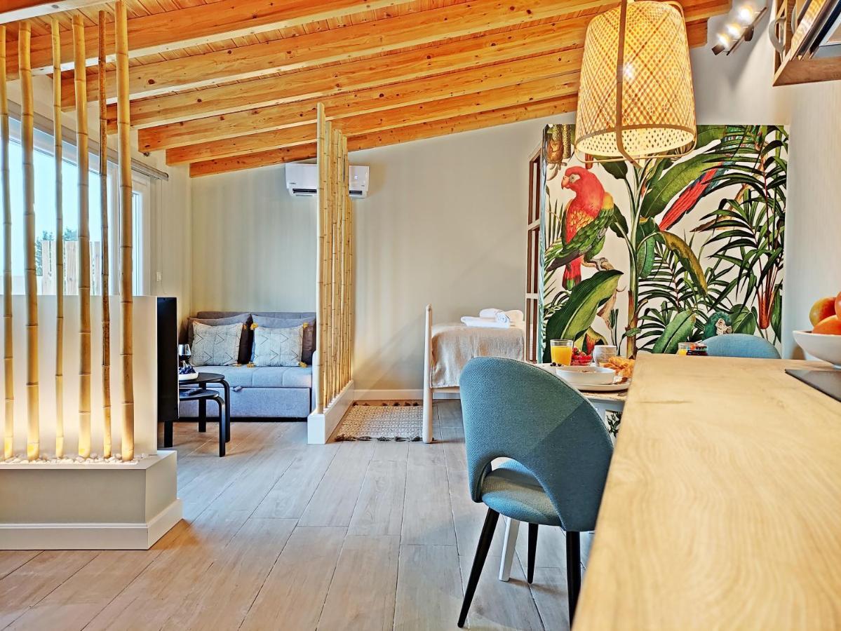 Villa Sea&cliff Luxury By Corfuescapes
