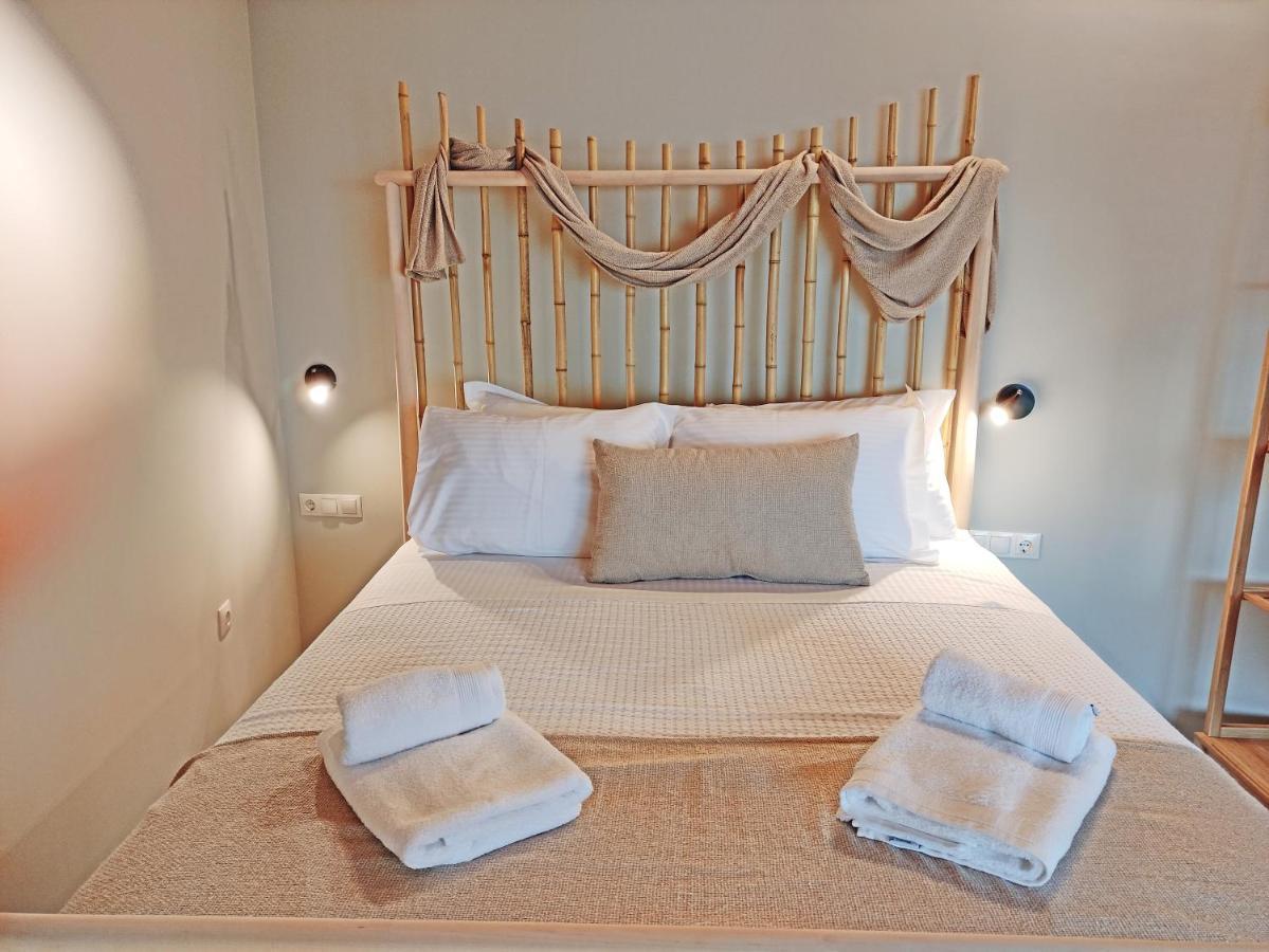 Sea&cliff Luxury By Corfuescapes