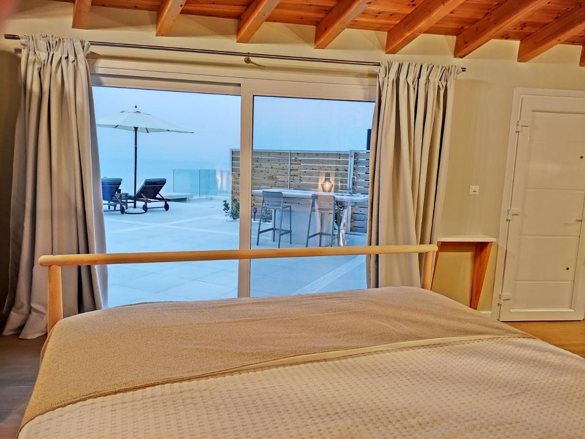 Vilă Sea & Cliff Luxury *
