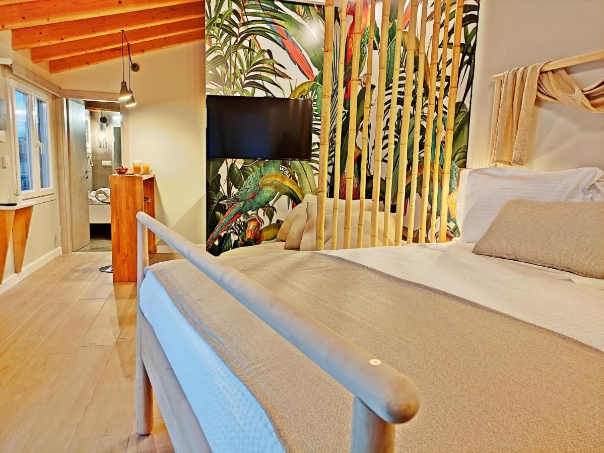 Sea & Cliff Luxury Vilă *