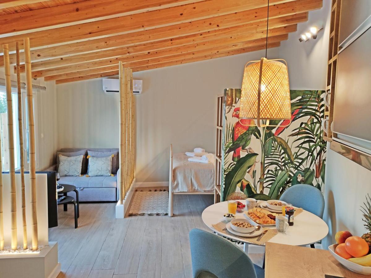 Sea & Cliff Luxury Vilă