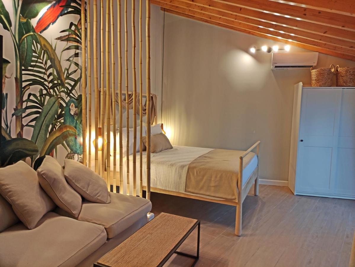 Villa Sea&cliff Luxury By Corfuescapes Benitses (Corfu)