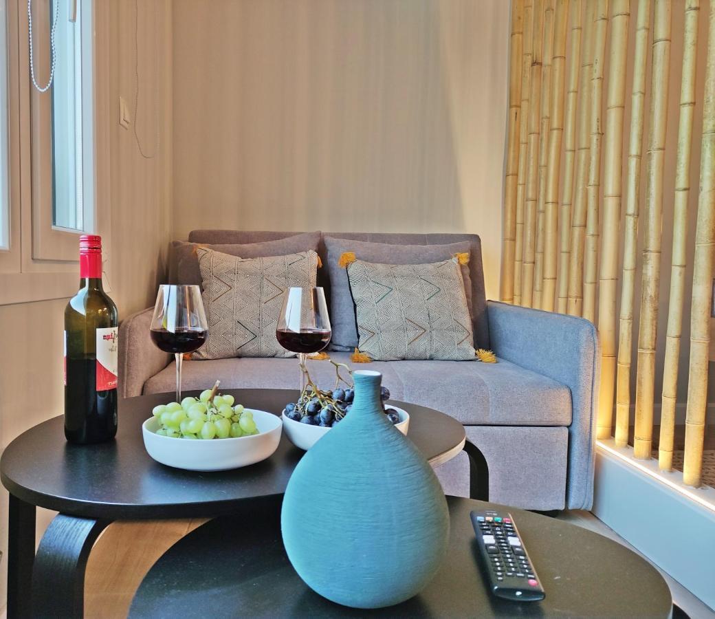 Sea&cliff Luxury By Corfuescapes