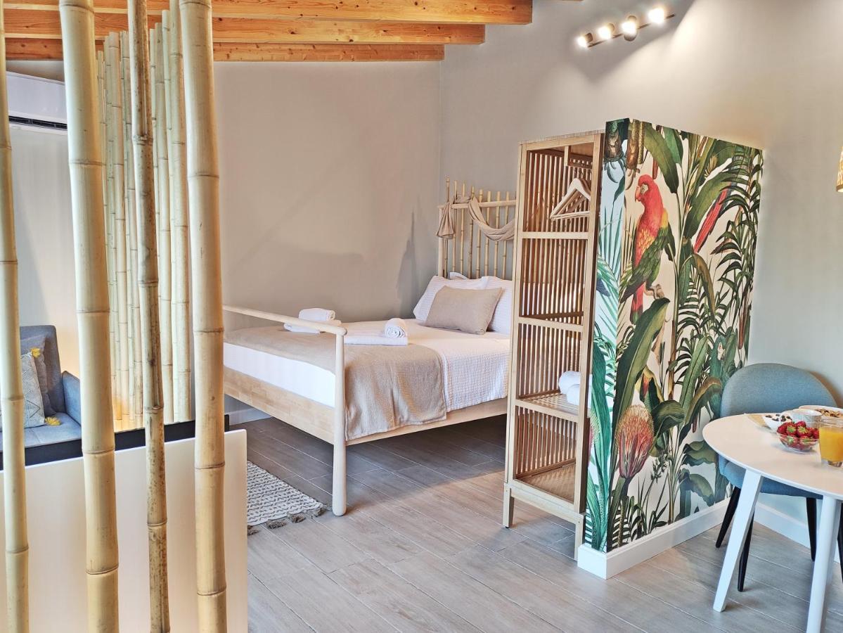 Sea & Cliff Luxury Vilă Benitses (Corfu)