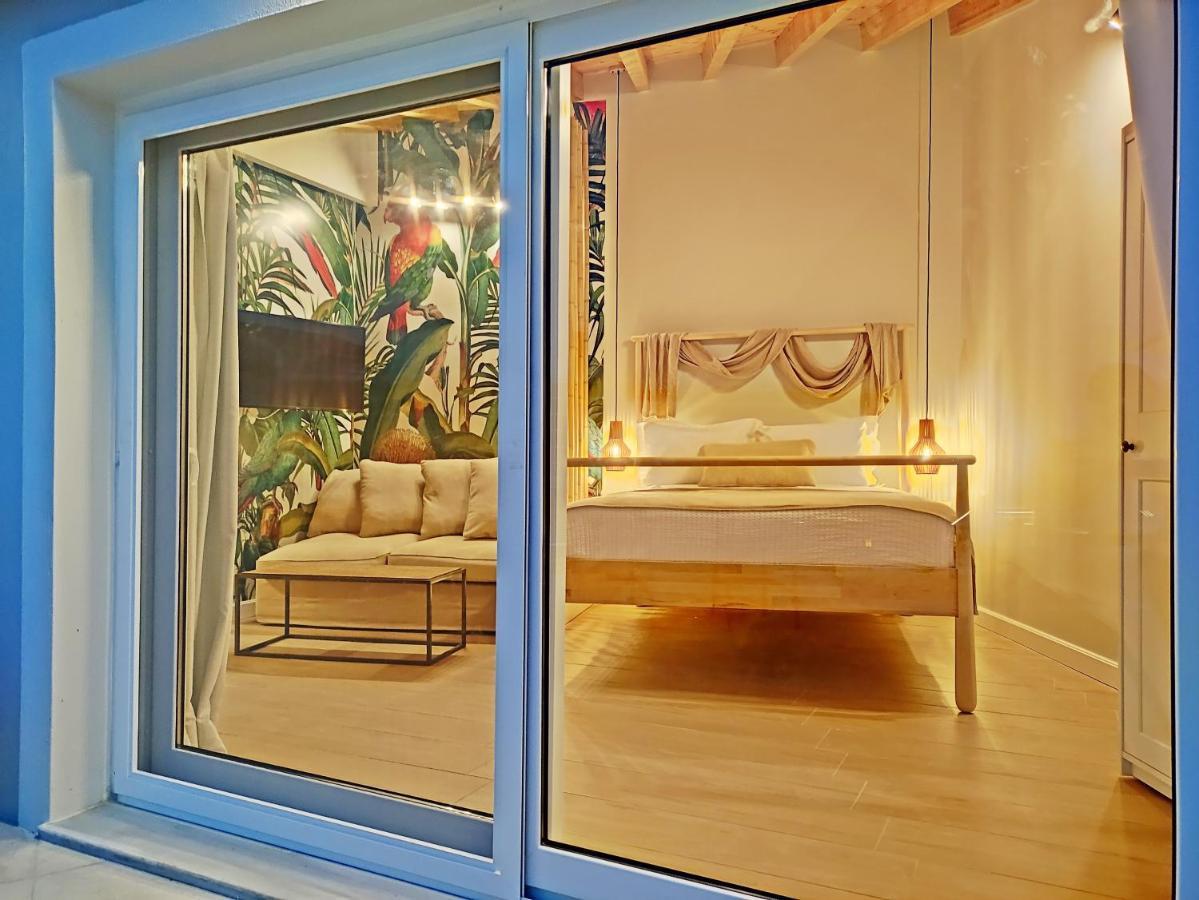 Villa Sea&cliff Luxury By Corfuescapes *