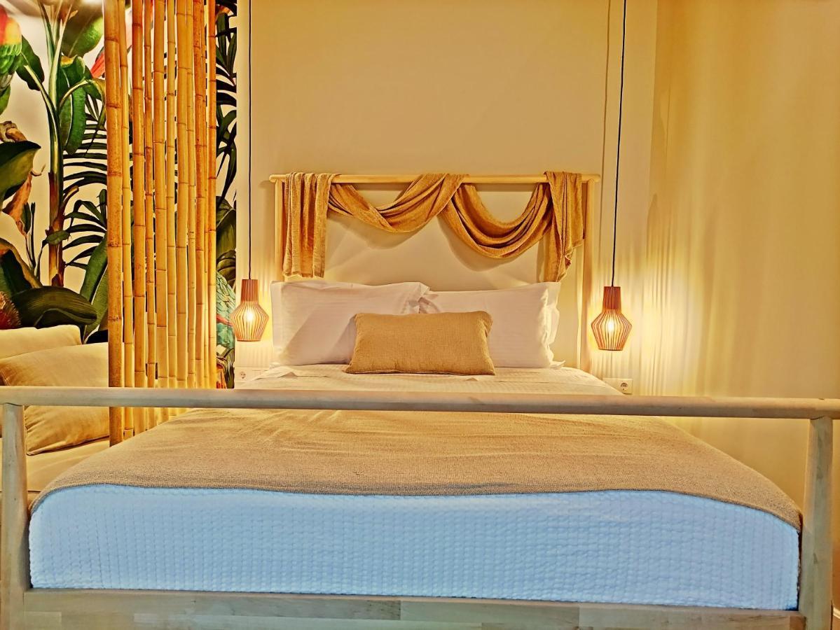 Sea&cliff Luxury By Corfuescapes