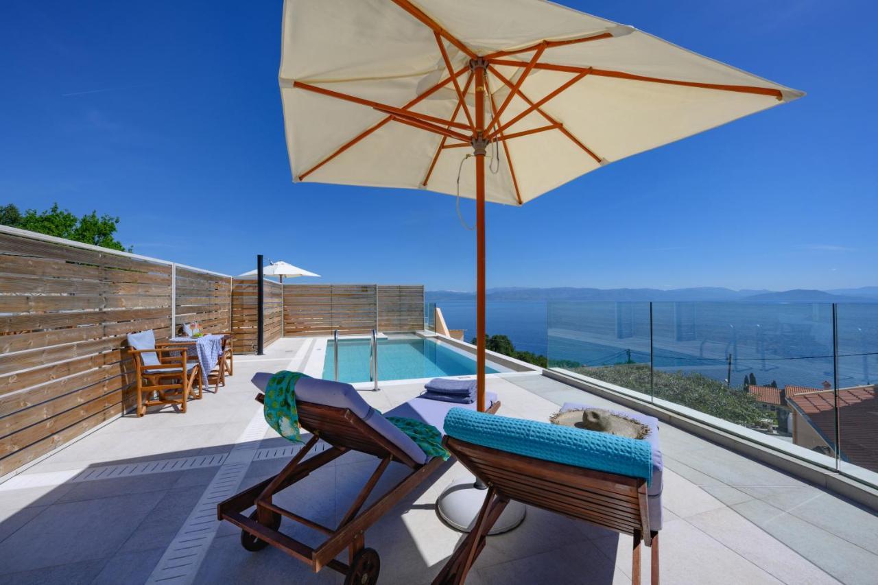Sea&cliff Luxury By Corfuescapes Benitses (Corfu)