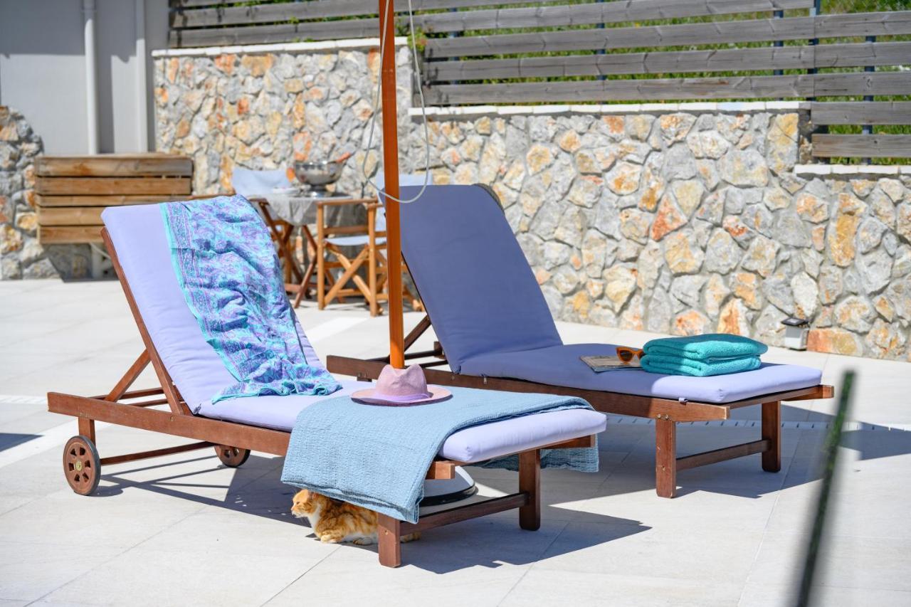 Sea&cliff Luxury By Corfuescapes * Benitses (Corfu)
