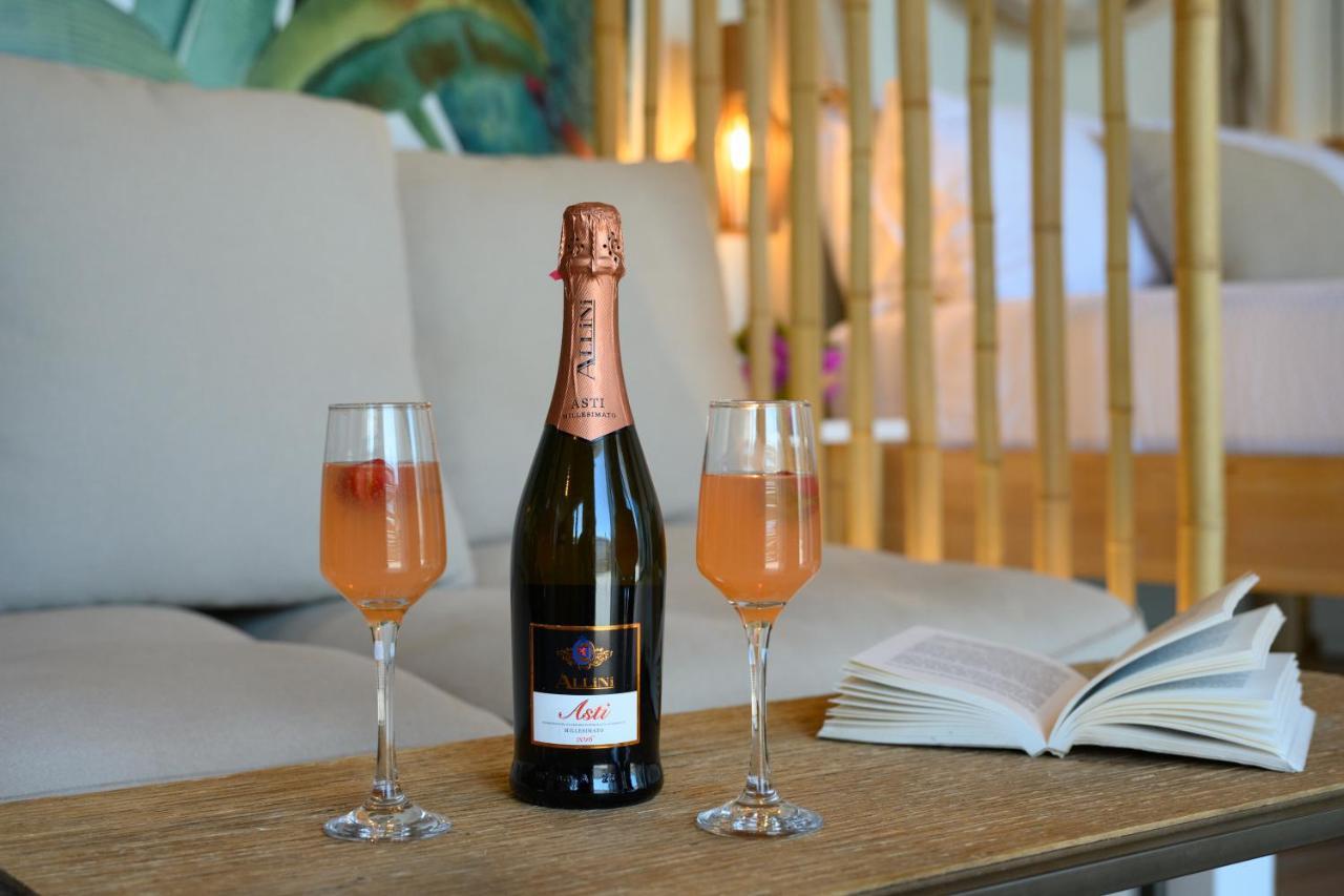 Sea&cliff Luxury By Corfuescapes * Benitses (Corfu)
