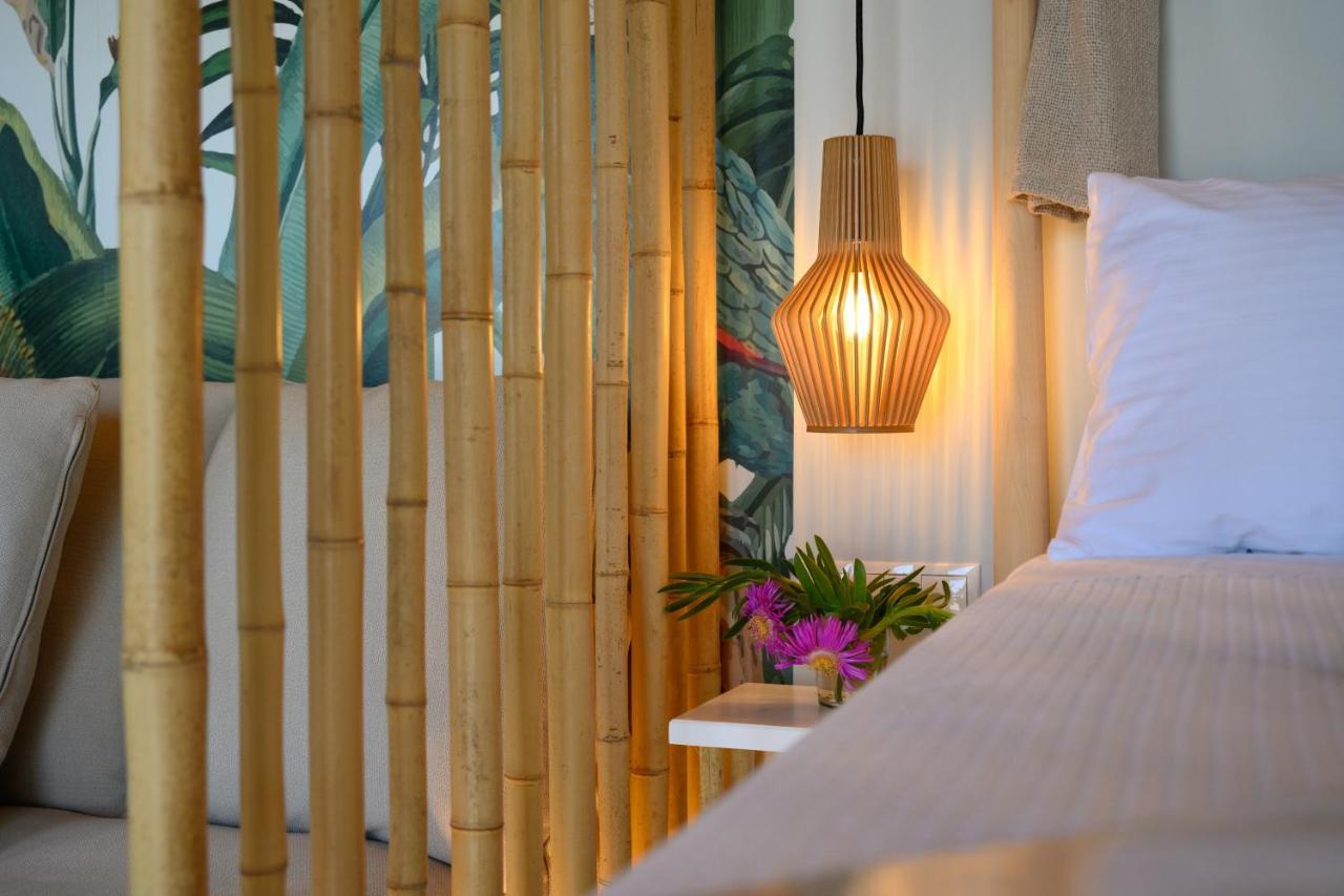 Villa Sea&cliff Luxury By Corfuescapes *